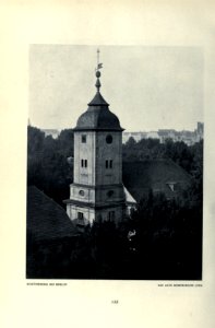 Um 1800 - Architektur - Bd1 - Mebes 0138
