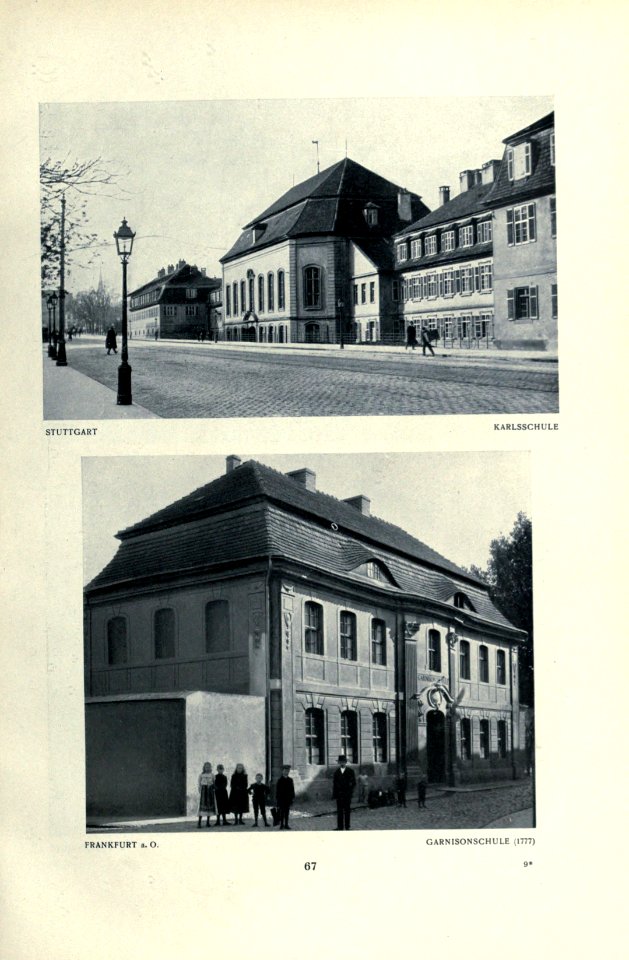 Um 1800 - Architektur - Bd1 - Mebes 0073