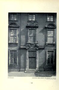 Um 1800 - Architektur - Bd1 - Mebes 0146