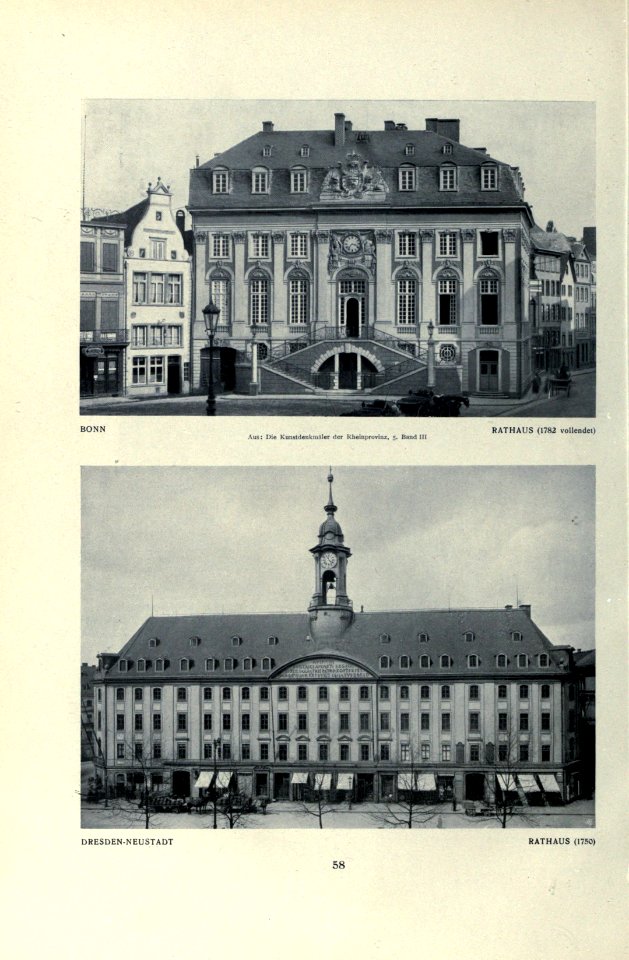 Um 1800 - Architektur - Bd1 - Mebes 0064