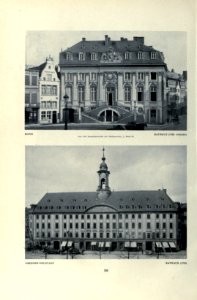 Um 1800 - Architektur - Bd1 - Mebes 0064