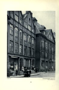 Um 1800 - Architektur - Bd1 - Mebes 0098