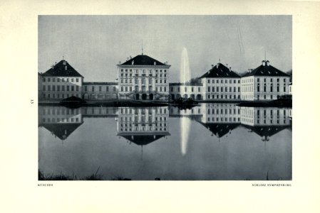 Um 1800 - Architektur - Bd2 - Mebes 0019