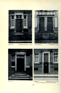 Um 1800 - Architektur - Bd1 - Mebes 0162