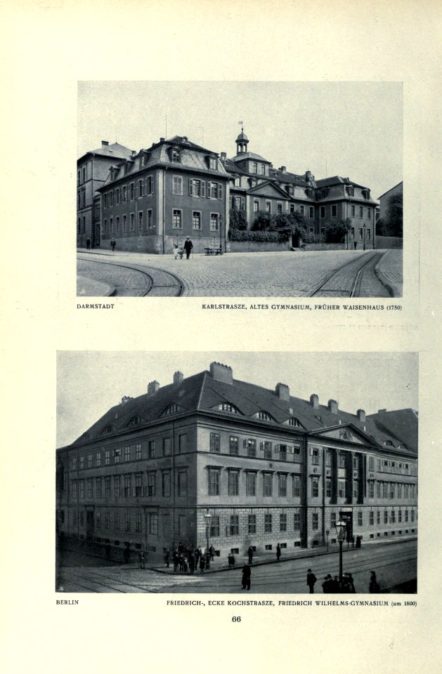 Um 1800 - Architektur - Bd1 - Mebes 0072