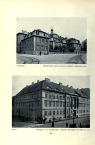 Um 1800 - Architektur - Bd1 - Mebes 0072
