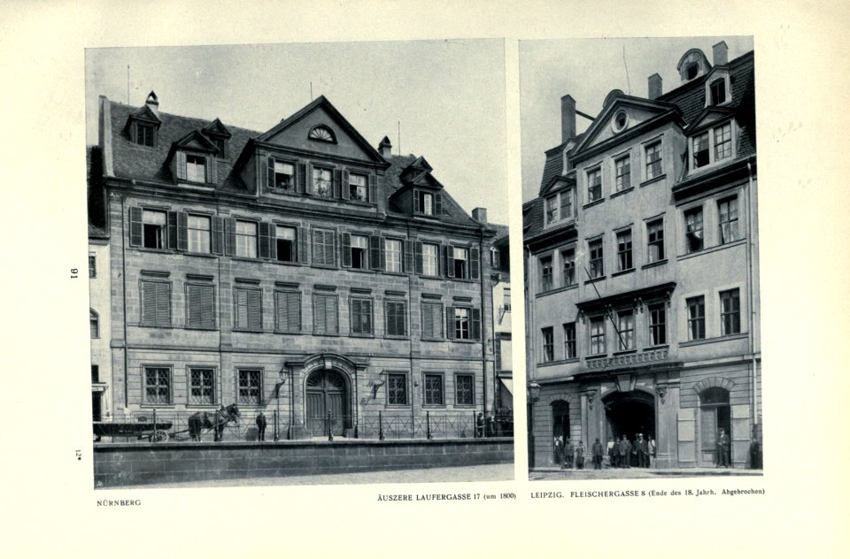 Um 1800 - Architektur - Bd1 - Mebes 0097