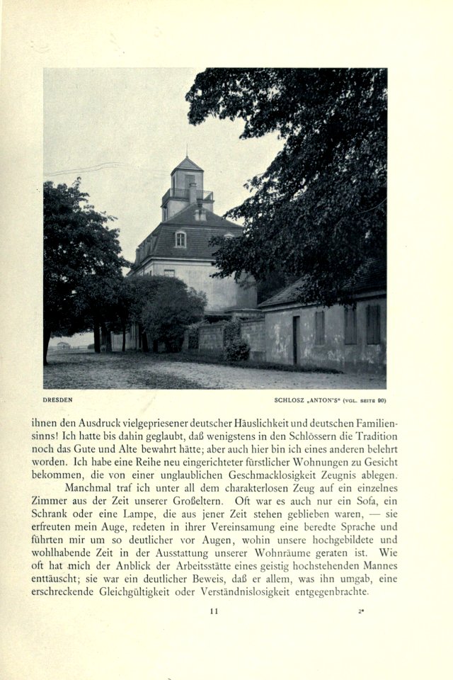 Um 1800 - Architektur - Bd2 - Mebes 0017