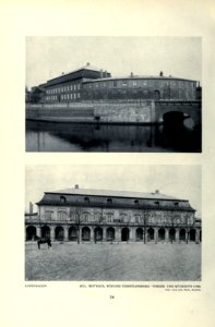 Um 1800 - Architektur - Bd1 - Mebes 0080