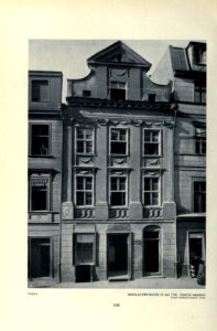 Um 1800 - Architektur - Bd1 - Mebes 0114