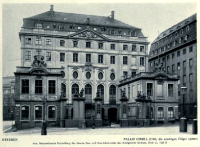 Um 1800 - Architektur - Bd2 - Mebes 0035 (cropped) Coselpalais