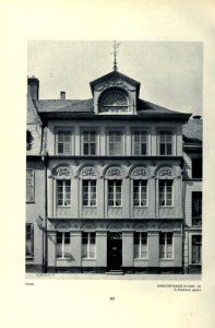 Um 1800 - Architektur - Bd1 - Mebes 0088
