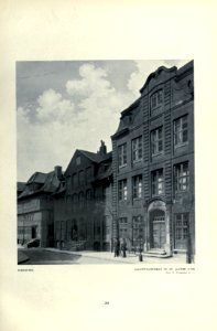 Um 1800 - Architektur - Bd1 - Mebes 0045