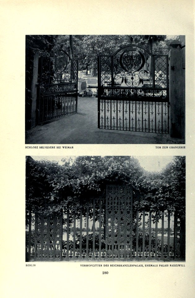 Um 1800 - Architektur - Bd1 - Mebes 0186