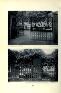 Um 1800 - Architektur - Bd1 - Mebes 0186