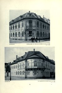 Um 1800 - Architektur - Bd2 - Mebes 0041