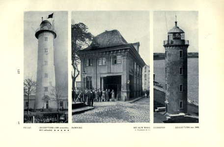 Um 1800 - Architektur - Bd1 - Mebes 0129