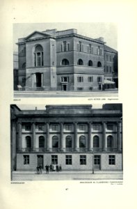 Um 1800 - Architektur - Bd1 - Mebes 0053