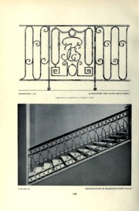 Um 1800 - Architektur - Bd1 - Mebes 0194