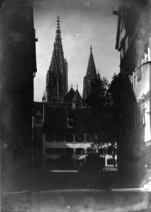 Ulm C S Langbein HStAS J 317 Nr 3 Bild 14