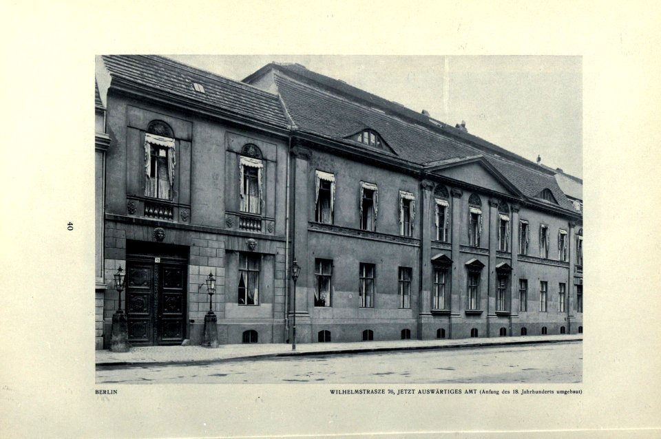 Um 1800 - Architektur - Bd2 - Mebes 0046