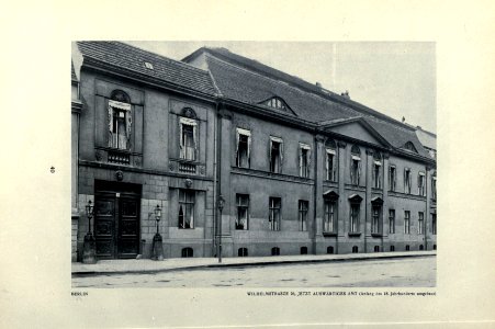 Um 1800 - Architektur - Bd2 - Mebes 0046