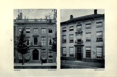Um 1800 - Architektur - Bd2 - Mebes 0048