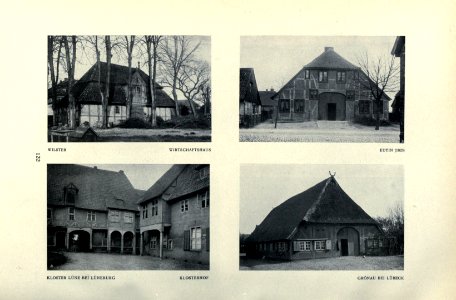 Um 1800 - Architektur - Bd1 - Mebes 0128