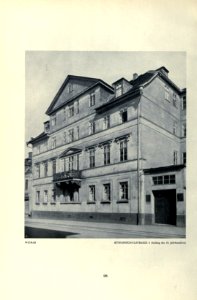Um 1800 - Architektur - Bd1 - Mebes 0104