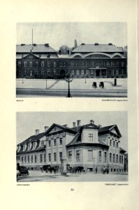 Um 1800 - Architektur - Bd2 - Mebes 0056
