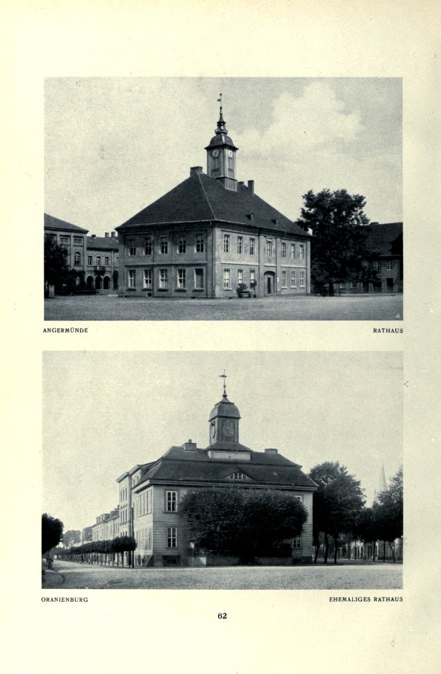Um 1800 - Architektur - Bd1 - Mebes 0068