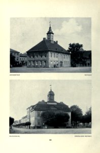 Um 1800 - Architektur - Bd1 - Mebes 0068