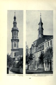 Um 1800 - Architektur - Bd1 - Mebes 0136