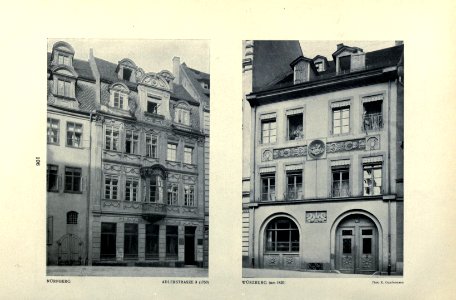 Um 1800 - Architektur - Bd1 - Mebes 0112