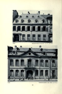 Um 1800 - Architektur - Bd2 - Mebes 0054