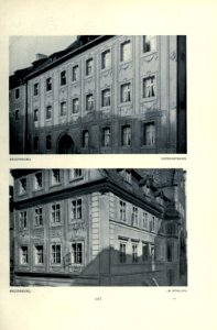 Um 1800 - Architektur - Bd1 - Mebes 0153
