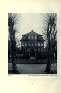 Um 1800 - Architektur - Bd2 - Mebes 0062