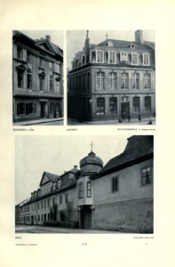 Um 1800 - Architektur - Bd1 - Mebes 0119