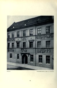 Um 1800 - Architektur - Bd1 - Mebes 0084