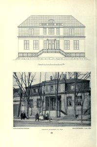 Um 1800 - Architektur - Bd2 - Mebes 0072