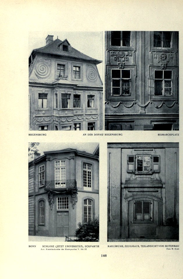 Um 1800 - Architektur - Bd1 - Mebes 0152