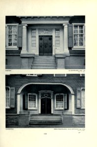 Um 1800 - Architektur - Bd1 - Mebes 0161