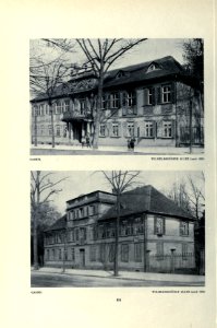 Um 1800 - Architektur - Bd2 - Mebes 0070