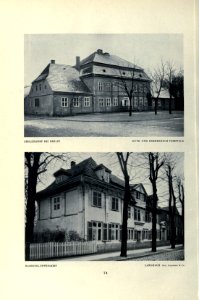 Um 1800 - Architektur - Bd2 - Mebes 0080