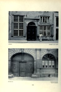 Um 1800 - Architektur - Bd1 - Mebes 0160