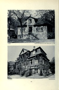 Um 1800 - Architektur - Bd2 - Mebes 0088