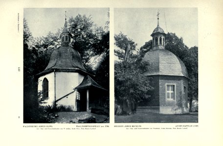 Um 1800 - Architektur - Bd1 - Mebes 0143
