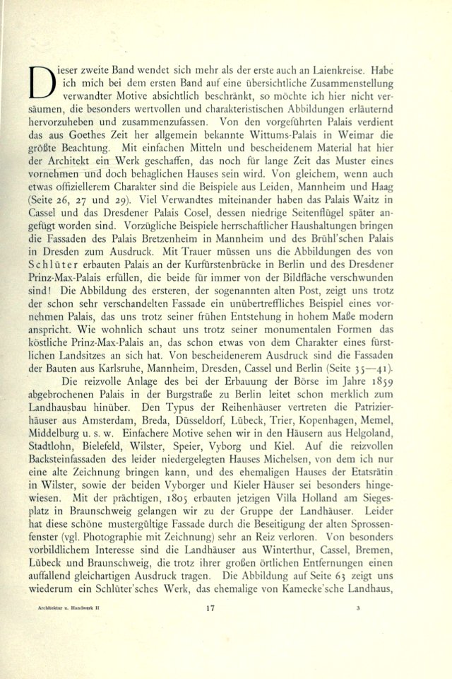 Um 1800 - Architektur - Bd2 - Mebes 0023
