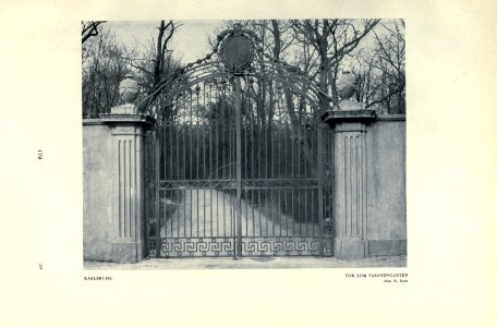 Um 1800 - Architektur - Bd1 - Mebes 0185