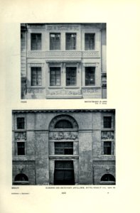 Um 1800 - Architektur - Bd1 - Mebes 0151